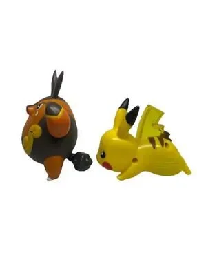 Pignite Action Figure Nintendo | Other | Nintendo Pokmon Pignite Figure Mcdonalds 22 2015 ...